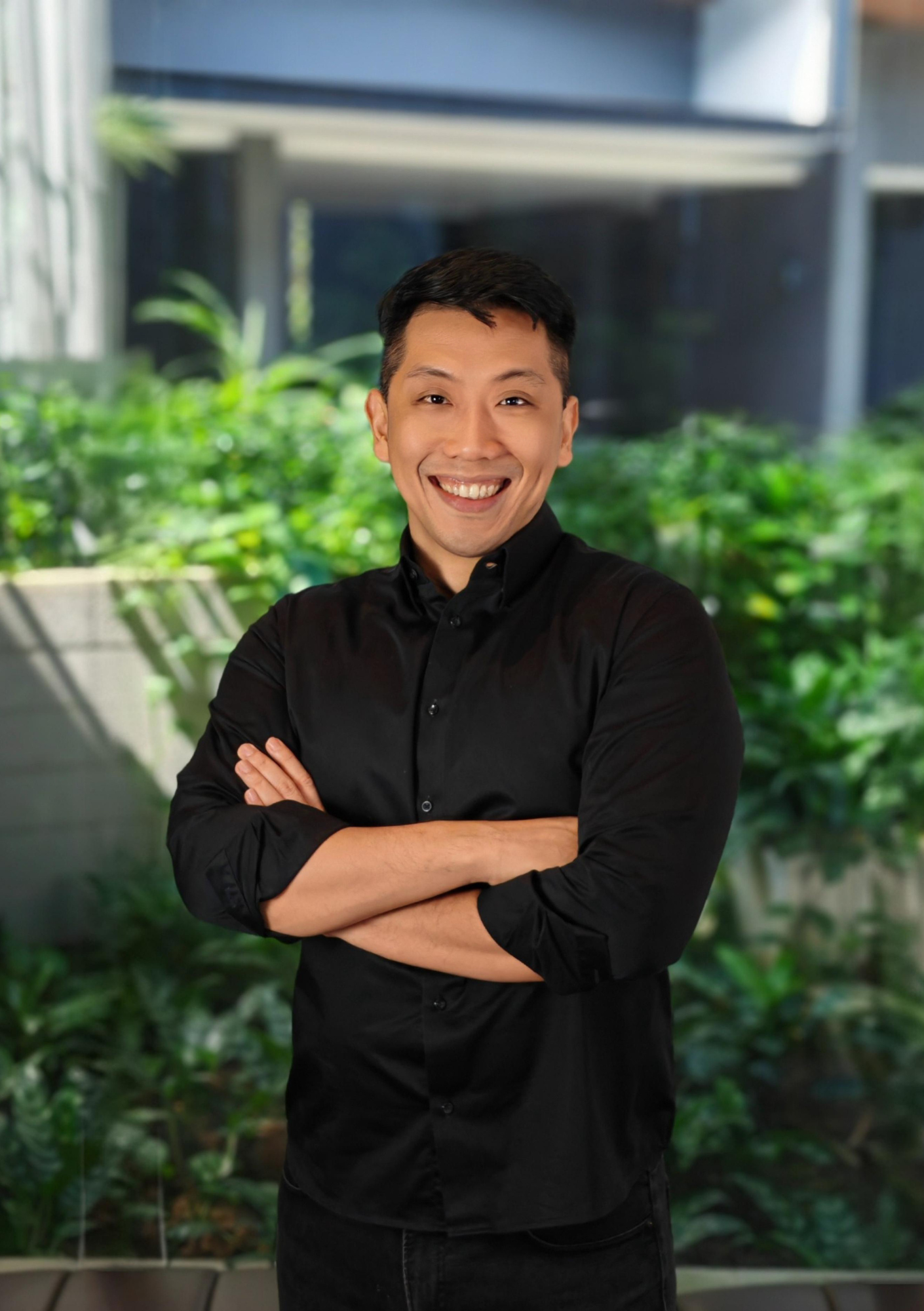 Kevin Lim